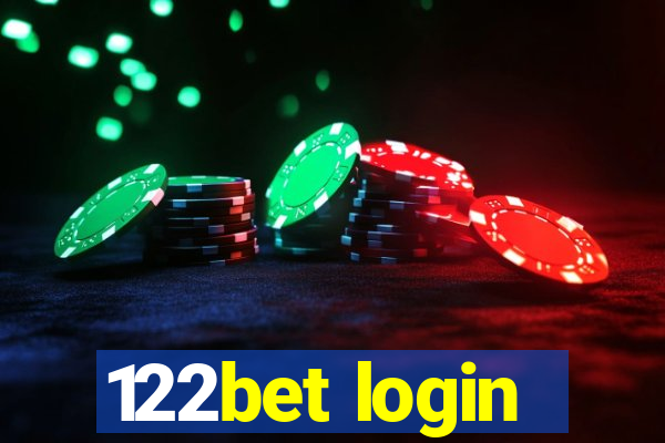 122bet login